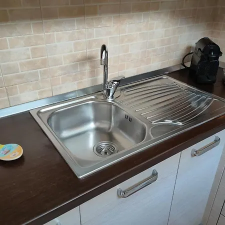 Apartment La Pineta San Vito