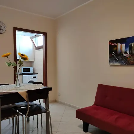 La Pineta San Vito Apartment San Vito Lo Capo