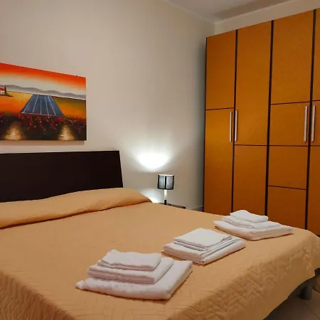 Apartment La Pineta San Vito
