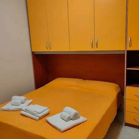 La Pineta San Vito Apartment