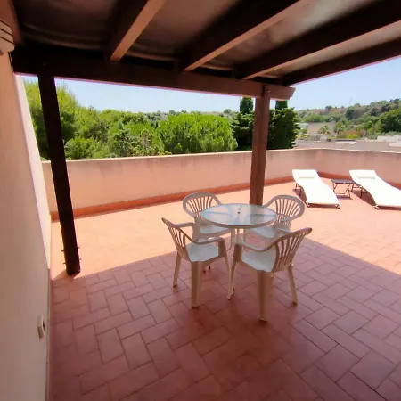 La Pineta San Vito