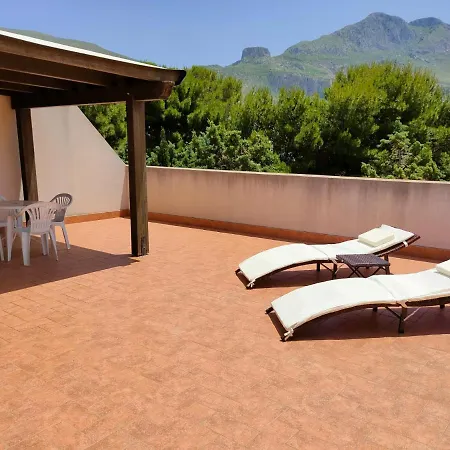 La Pineta San Vito *